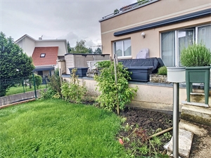 appartement à la location -   25400  EXINCOURT, surface 86 m2 location appartement - APR681171
